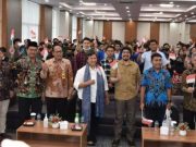Keberagaman Harus Dikelola dengan Baik untuk Membangun Bangsa yang Maju