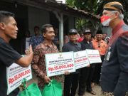 Tak Betah Ditinggal Istri 20 Tahun, Suparto Curhat ke Ganjar