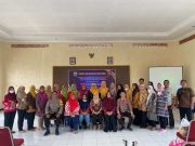 BKBH FH USM Beri Penyuluhan Hukum KDRT di Kelurahan Gedanganak