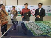 KIK Serap Tenaga Kerja Lokal dengan Gaji Lebihi UMK
