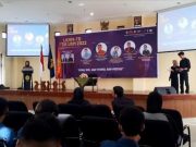 Mahasiswa FTIK USM Ikuti LKMM Tingkat Dasar