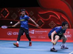 Ahsan/Hendra Lolos ke Semifinal, Fajar/Rian Masih Harus Bersabar
