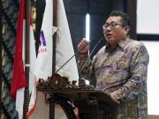 Pengesahan RKUHP Meresahkan Kalangan Pers, SMSI Akan Menggugat melalui MK