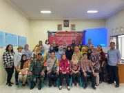 BKBH FH USM Beri Penyuluhan Hukum Pencegahan Perkawinan Usia Dini di Kelurahan Bawen