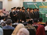Pejabat Unissula Harus Inisiasi Restorasi