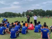 Laga Pamungkas, USM Akan Tampil Habis-habisan