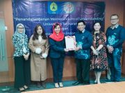 USM dan Ikatan Notaris Indonesia Jalin Kerja Sama
