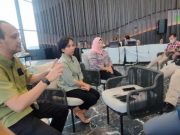 Produk Perhutanan Sosial Berpotensi Tingkatkan Taraf Hidup Petani