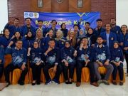 Musker Orma, Wakil Rektor III: 2022, USM Raih 450 Penghargaan