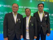 Gunawan Tjokro Pastikan PB WI Berikan Apresiasi