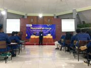 Musker Orma USM, Ricco Sukma Anggara Terpilih Jadi Ketua Dewan Mahasiswa
