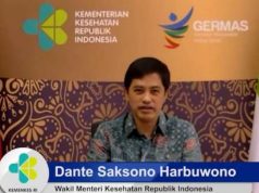 Menkes Ubah ‘Mindset’, dari Laporan Jadi Pelayanan