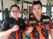 Taat Zulkanain Terpilih sebagai Ketua PC Sapma PP Wonosobo
