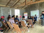 Tim PkM USM Sosialisasi Peningkatan SDM Pokdarwis di Pantai Indah Kemangi Kendal