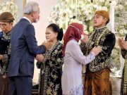 Kaesang-Erina, Selamat Menerima Tanggung Jawab Hidup yang Baru