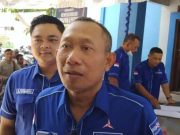 DPC Partai Demokrat Kudus Tunggu DPP untuk Kampanyekan Anies Baswedan