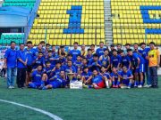PS USM Bertekad Raih yang Terbaik di Liga 3 Jateng