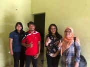 Tim PkM USM Beri Pelatihan Pencatatan Penerimaan dan Pengeluaran Uang kepada Pelaku UKM Galeri Ban