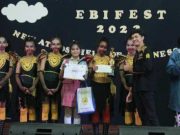HMJM USM Gelar Ebifest 2022