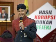 Kelola SDM Berintegritas, Ganjar Berhasil Babat Korupsi, Pungli dan Gratifikasi di Jateng
