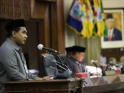 Pemprov Jateng Dukung Pembahasan Raperda Penyelenggaraan Ketenagakerjaan