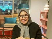Jelang Pengukuhan Guru Besar USM, Haslina: Jadi Profesor adalah Cita-cita Saya