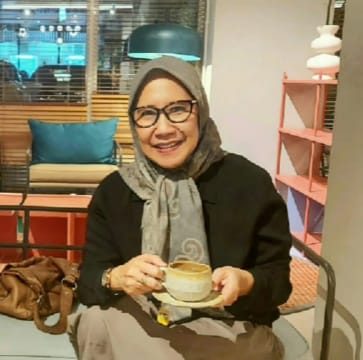 Jelang Pengukuhan Guru Besar USM, Haslina: Jadi Profesor adalah Cita-cita Saya