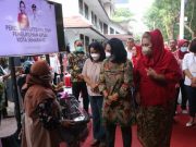 Perkuat Upaya Perlindungan Perempuan dan Anak, Pemkot Semarang Resmikan UPTD PPPA