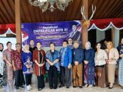 Tanpa Budaya Sulit Gapai Harapan Masyarakat Adil dan Makmur