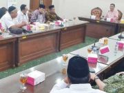 PP MAJT Akan Berangkatkan 2 Imam Shalat ke Amsterdam
