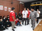 Taj Yasin: Kerja Sama SMK-Industri Dorong Wujudkan SDM Unggul