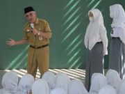 Sekda Wonosobo : Generasi Muda Harus Unggul untuk Wujudkan Indonesia Emas 2045