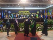 Prof Sudharto: Guru Besar Jangan Hanya Jadi Pengecer Ilmu