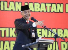 Waspadai Covid-19 di Perayaan Tahun Baru 2023