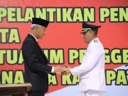 Kemiskinan, Bawang dan Investasi Jadi PR Pj Bupati Brebes
