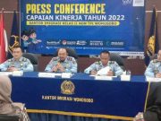 Tahun 2022, Kanim Wonosobo Terbitkan 42.185 Paspor