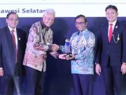 Jateng Lima Kali Beruntun Jadi Provinsi Terbaik dalam Keterbukaan Informasi Publik