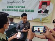 Senator Jateng Apresiasi Pembangunan Wanita untuk Kesetaraan Gender