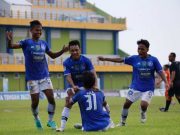 Taklukkan PSDB, Persiku Perlebar Peluang Lolos Babak 18 Besar