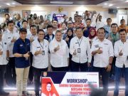 Dukung Kemajuan Kota, Mbak Ita Tekankan Pentingnya Sinergitas Pengelolaan Transportasi Publik