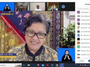KUHP Baru Harus Direspon dengan Penjelasan yang Konkret