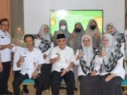 Mantab, “Kol Segar” Masuk Top 40 KIPP Jateng