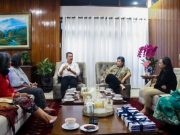 Peran Masyarakat Adat dalam Melestarikan Nilai-nilai Budaya Luhur Tak Pernah Kendur