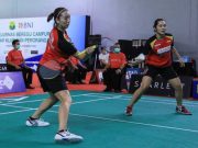 Djarum Ditantang Mansion Exist di Semifinal