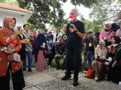Omzet Kripik Tempe Fitri Naik 80 Persen, Usai Ikut Hetero Space