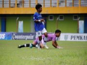 Kalahkan Persikaba, Persiku Songsong Babak 18 Besar Liga 3
