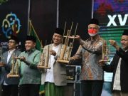 IPNU dan IPPNU Harus Bekali Diri untuk Masa Depan Bangsa