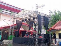 Sore Ini, Band Letto Tampil di USM Fest Konser Amal untuk Korban Gempa Cianjur