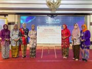 Laki-laki Harus Jadi Agen Perubahan untuk Kesetaraan dan Keadilan Gender