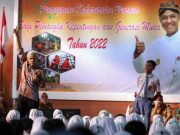 Sinergikan Sains dan ‘Ilmu Titen’, Ganjar Bawa Jateng Tangguh Bencana